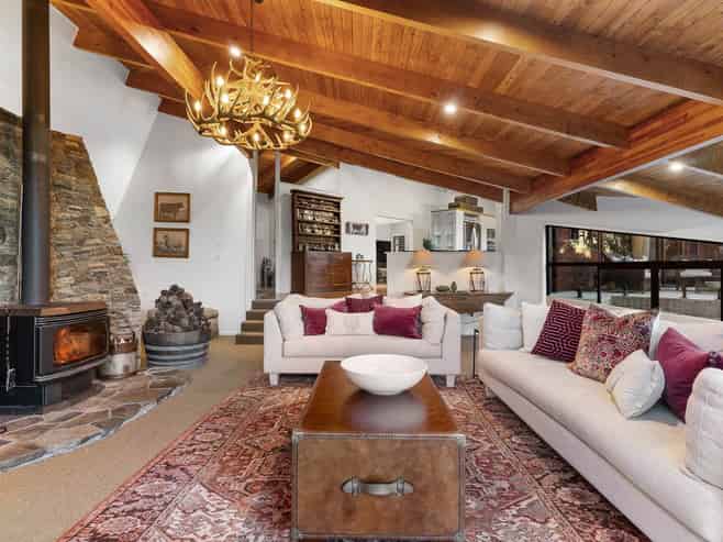 1055b Ararimu Road, Ararimu