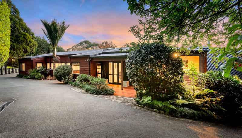 1055b Ararimu Road, Ararimu