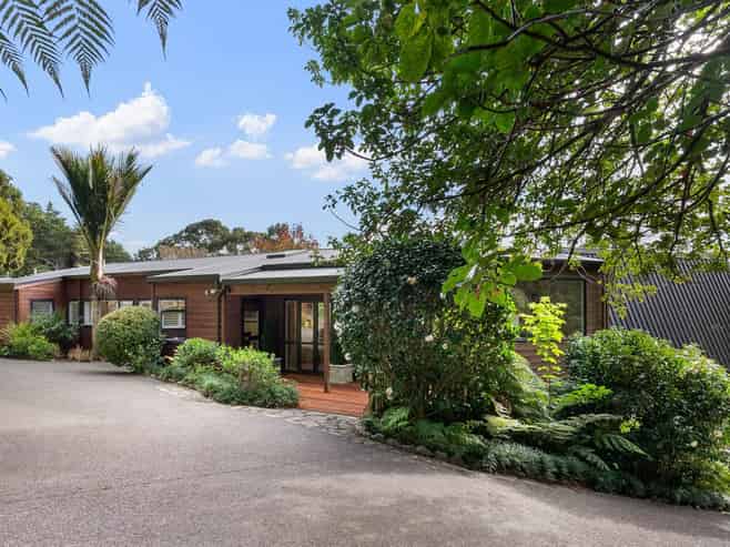 1055b Ararimu Road, Ararimu