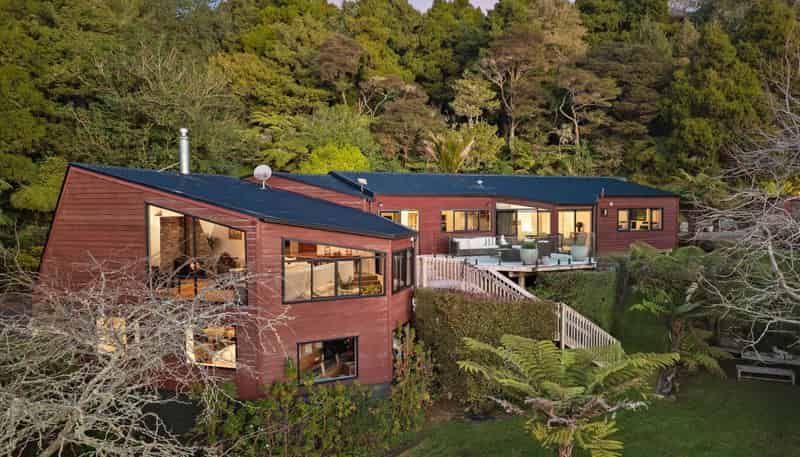 1055b Ararimu Road, Ararimu