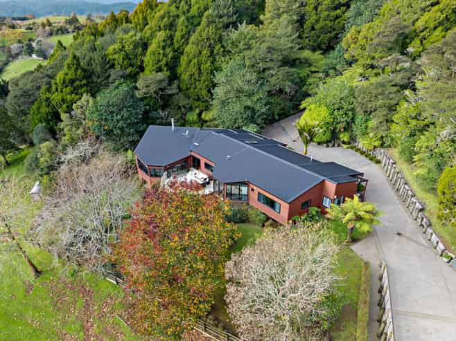 1055b Ararimu Road, Ararimu