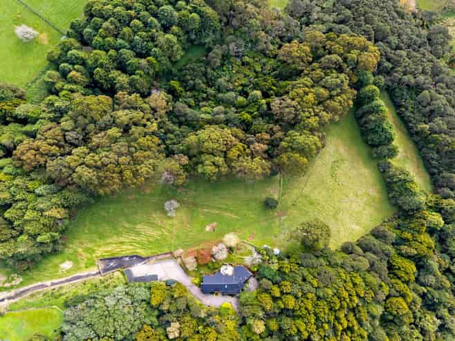 1055b Ararimu Road, Ararimu