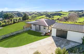 236A State Highway 3, Marybank