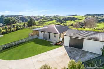 236A State Highway 3, Marybank