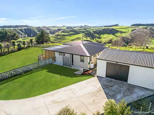 236A State Highway 3, Marybank