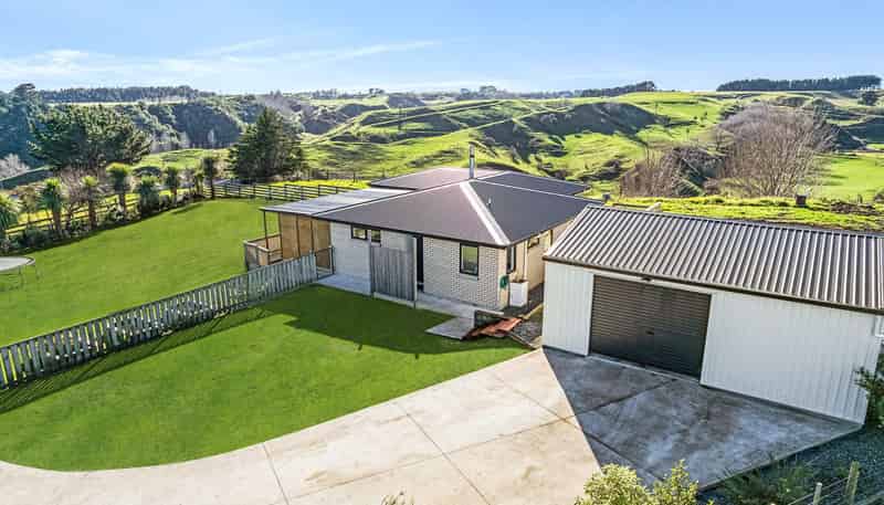 236A State Highway 3, Marybank