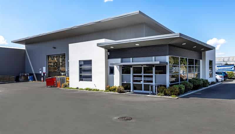  Rear Tenancy at 127 Maui Street, Pukete