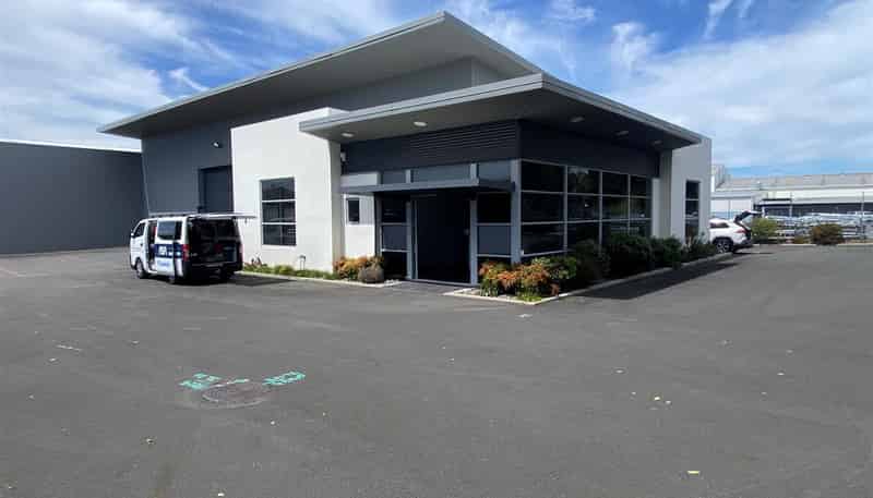  Rear Tenancy at 127 Maui Street, Pukete