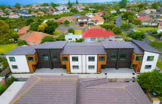 3/73 O'Donnell Avenue, Mount Roskill