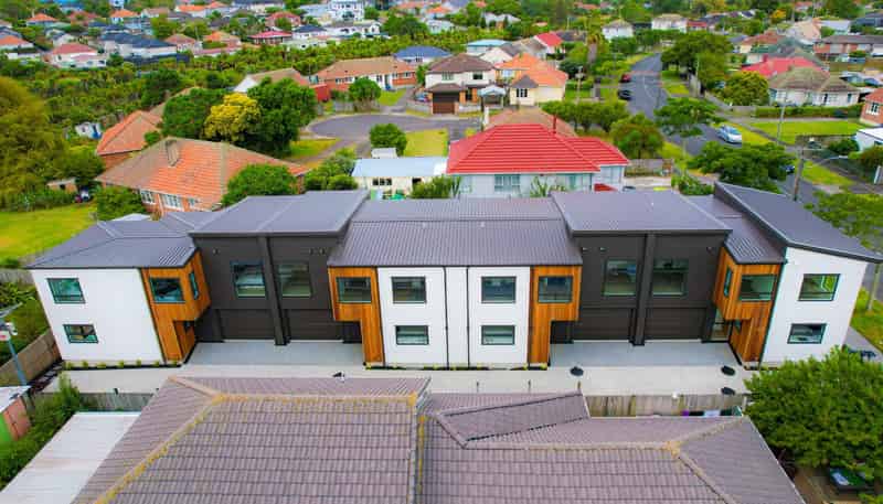 3/73 O'Donnell Avenue, Mount Roskill