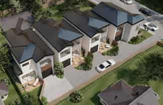 Lot 3/40 Allington Road, Massey