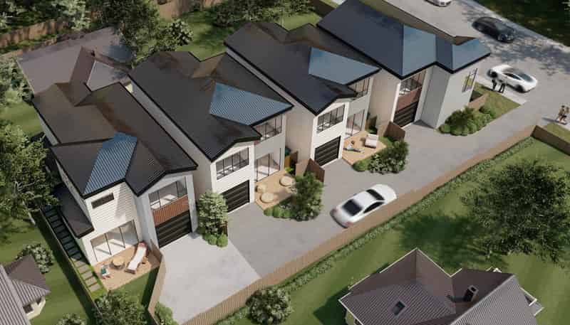 Lot 3/40 Allington Road, Massey