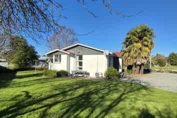 1 Cosgrove Road, Kaiapoi