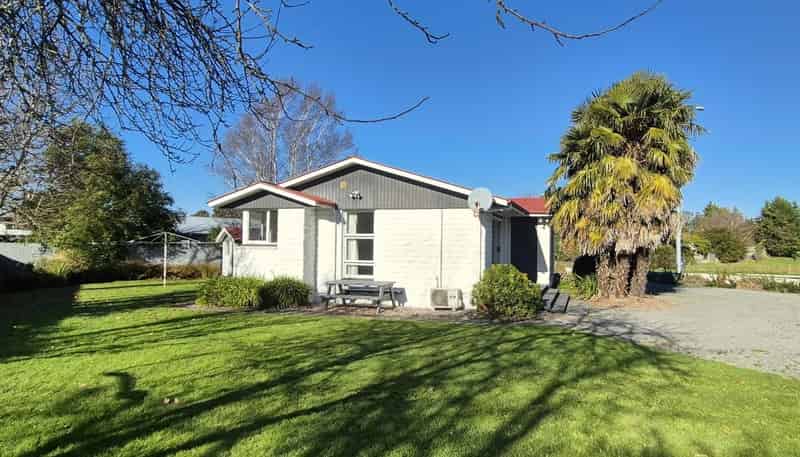 1 Cosgrove Road, Kaiapoi