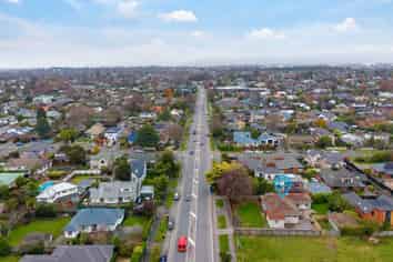 69 Memorial Avenue, Ilam