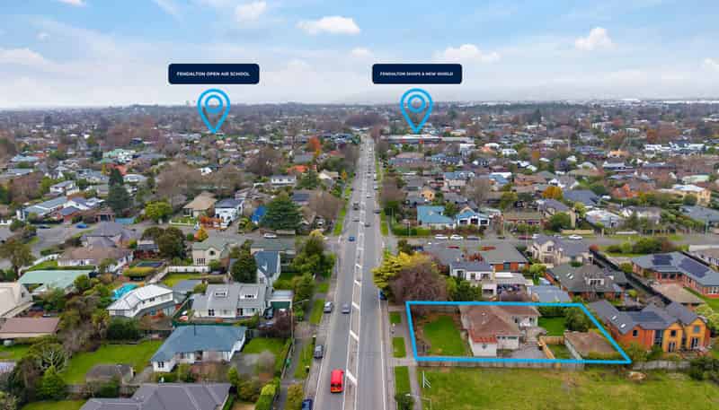 69 Memorial Avenue, Ilam