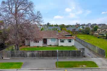 69 Memorial Avenue, Ilam
