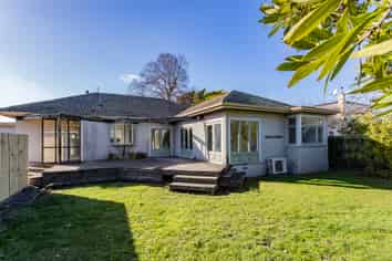 69 Memorial Avenue, Ilam