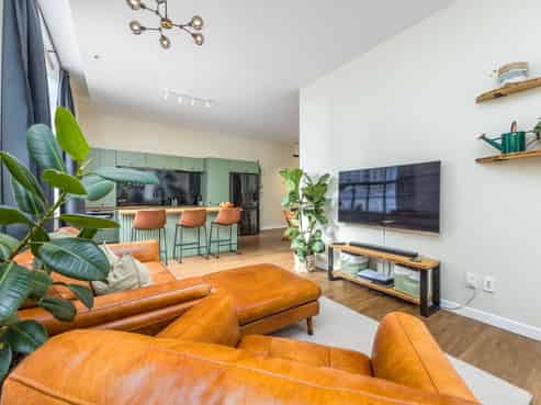 5H/6 Victoria Street East, Auckland Central