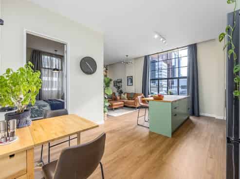 5H/6 Victoria Street East, Auckland Central