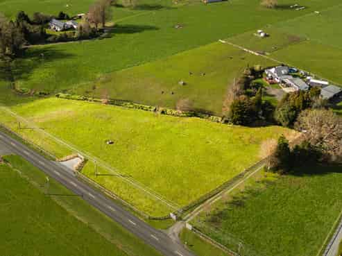 Lot 2 590 Wardville Rd - STT, Matamata
