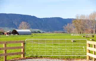 Lot 2 590 Wardville Rd - STT, Matamata
