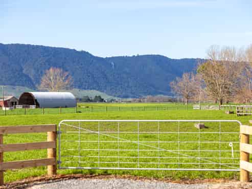 Lot 2 590 Wardville Rd - STT, Matamata