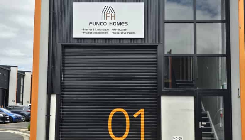 1/90A Hobsonville Road, Hobsonville