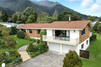 40 Shakespeare Street, Te Aroha