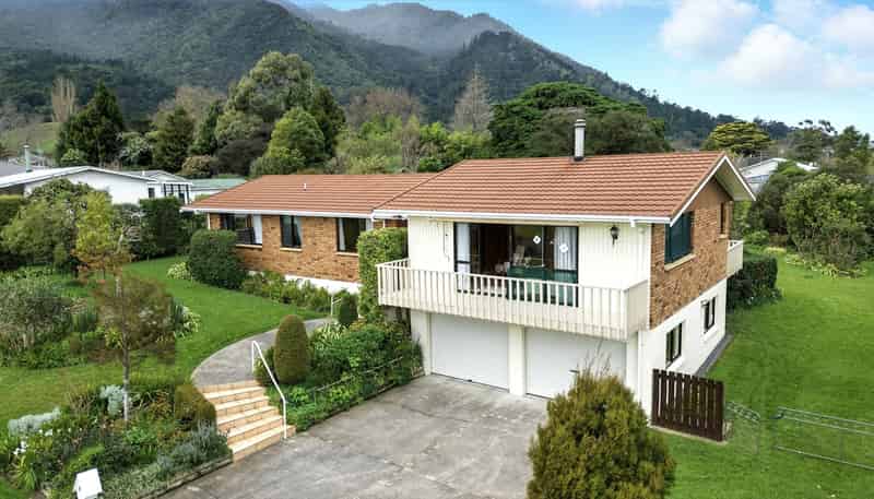 40 Shakespeare Street, Te Aroha