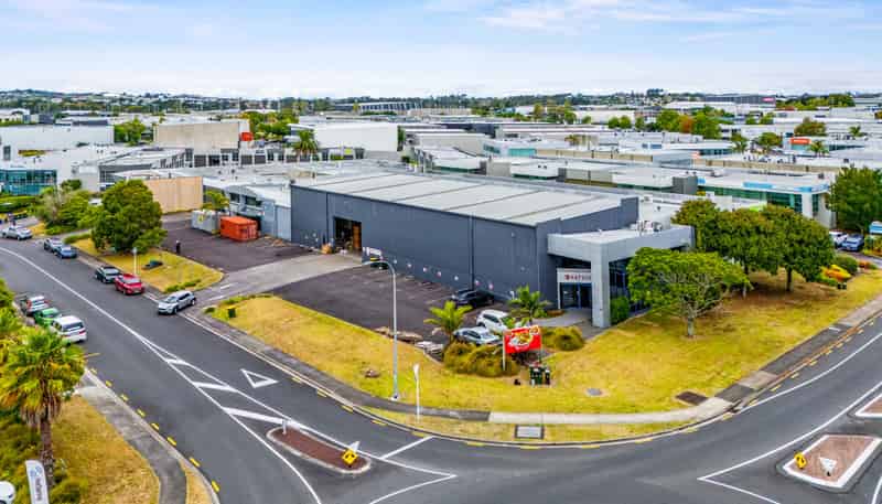 33a william pickering drive , Rosedale
