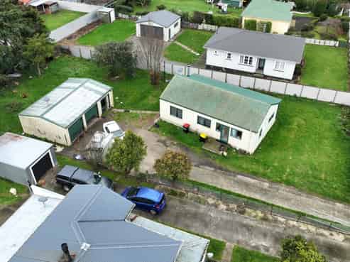 39 McLean Street, Woodville
