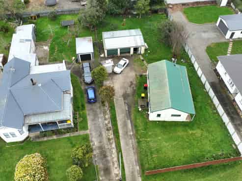 39 McLean Street, Woodville