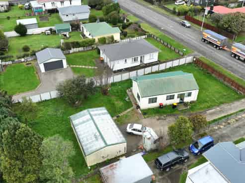 39 McLean Street, Woodville