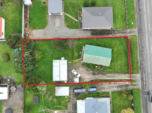 39 McLean Street, Woodville
