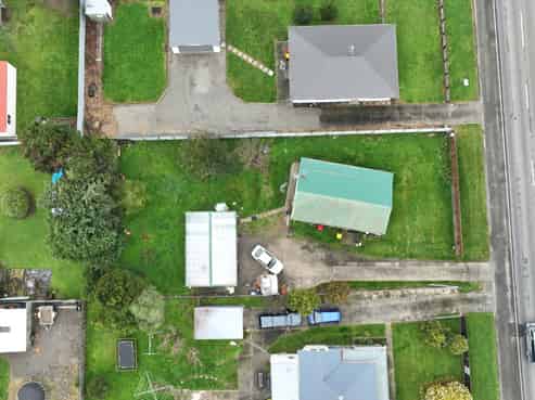 39 McLean Street, Woodville