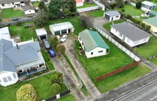 39 McLean Street, Woodville