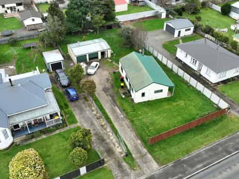 39 McLean Street, Woodville