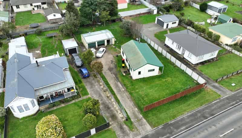 39 McLean Street, Woodville