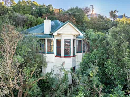 11 Clifford Street, Dalmore