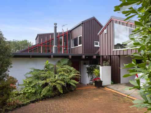 18 Miraka Place, Birkenhead