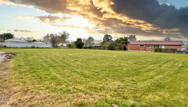 7 Durham Street, Riversdale