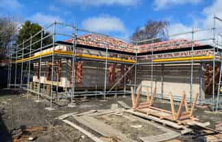 46a Tilford Street, Woolston