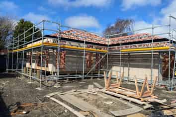 46a Tilford Street, Woolston