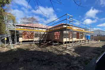 46a Tilford Street, Woolston
