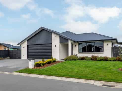 4 Ellerslie Lane, Lincoln