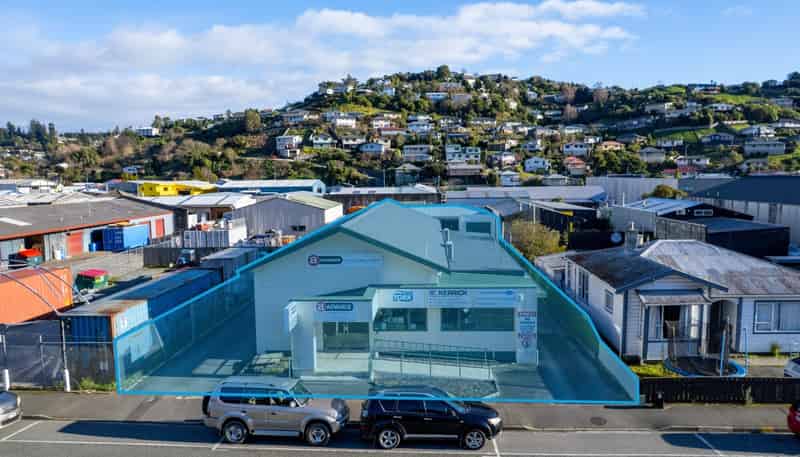 132 Vanguard Street, Nelson
