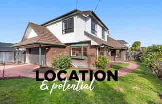 40 Epuni Street, Central Hutt