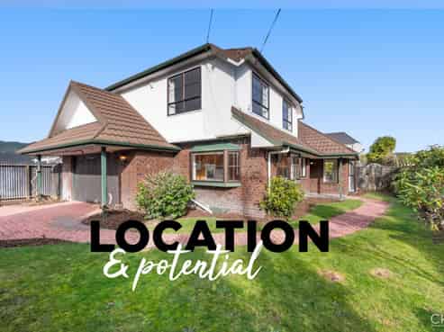 40 Epuni Street, Lower Hutt