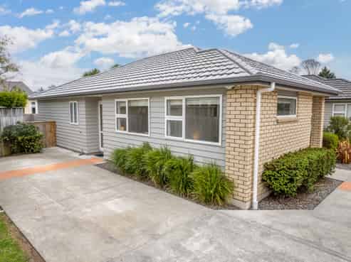 48B Wilford Street, Wallaceville